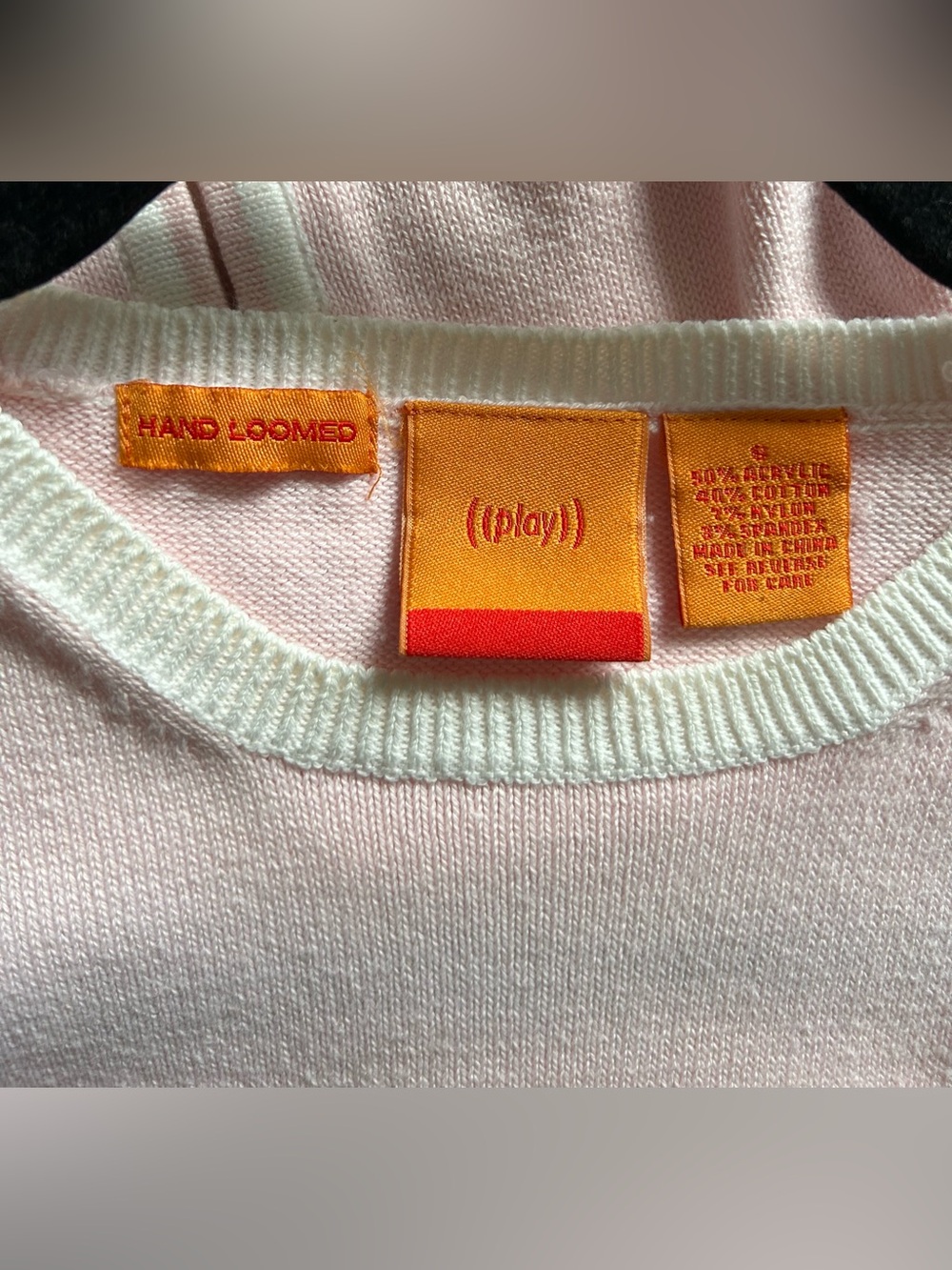 Sweater set - Picture 6 of 6